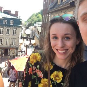 Meet your Posher, Krystal